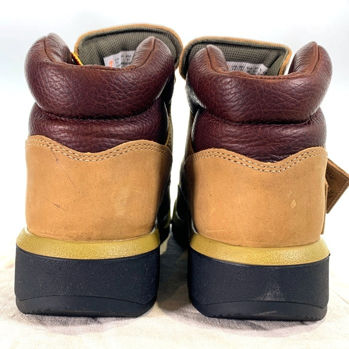 Timberland ティンバーランド KITH キス Ronnie Fieg FIELD BOOT フィールドブーツ ベージュ TB 0A6DSW Size US7.5 (25.5cm) 福生店