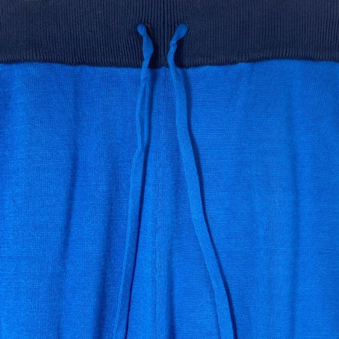 glamb グラム Roland knit pants ローランドニットパンツ ブルー GB17SM/P04 Size 3 瑞穂店