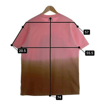 Warren Lotas ウォーレンロータス Coffee In The Morning ピンク Size M 福生店
