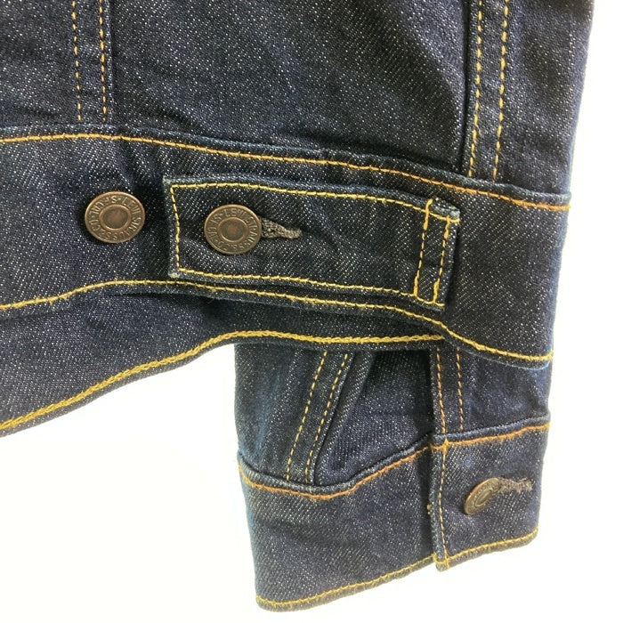 LEVI'S リーバイス PC9-72334-0661 STANDARD デニムジャケット インディゴ sizeS 瑞穂店
