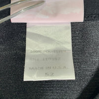 Mitchell & Ness ミッチェルアンドネス NFL Washington Redskins ワシントン レッドスキンズ 半袖 フッドボール シャツ ジャージ ブラック レッド イエロー ホワイト USA製 Size 52 福生店