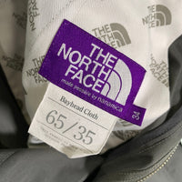 THE NORTH FACE PURPLE LABEL ノースフェイス パープルレーベル 65/35 Hopper Field Pants ホッパーフィールドパンツ グレー NP5100N Size 34 福生店