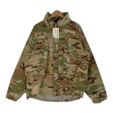 ECWCS GEN3 LAYER6 ミリタリージャケット カモフラージュ 8415-01-641-0818 23年会計 Size M-R 福生店