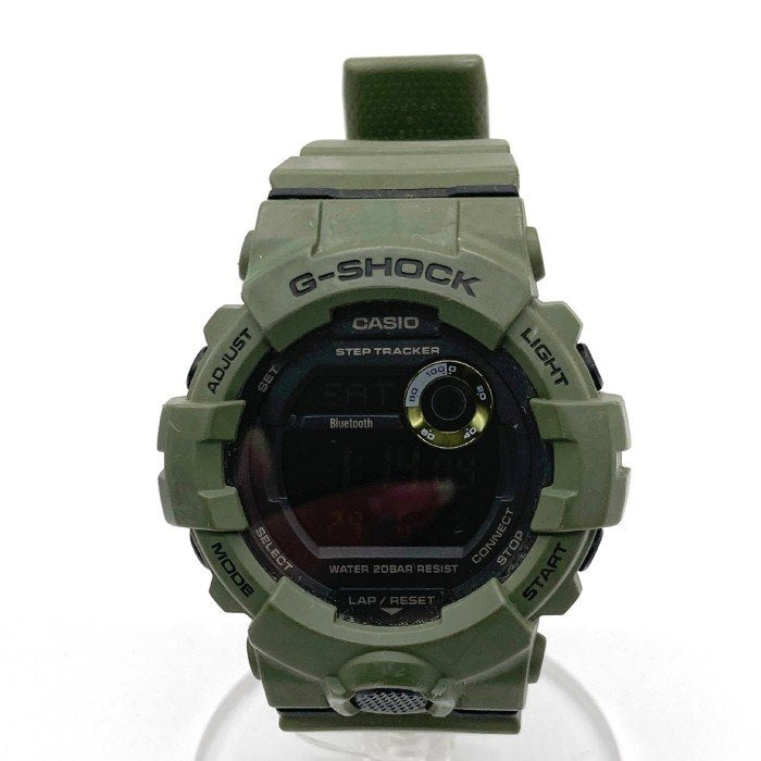 CASIO カシオ G-SHOCK ジーショック GBD-800 腕時計 カーキ 瑞穂店