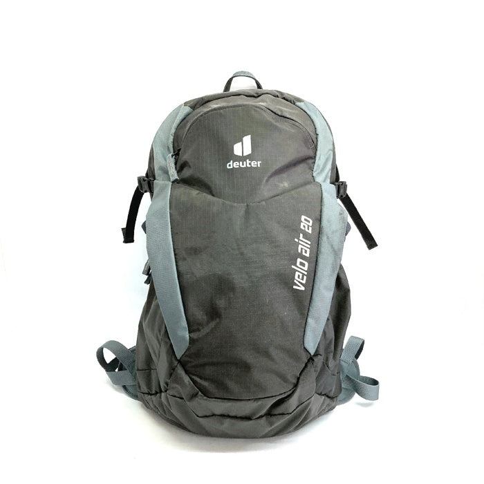 deuter velo air 20 リュック ドイター ベロエアー20 瑞穂店