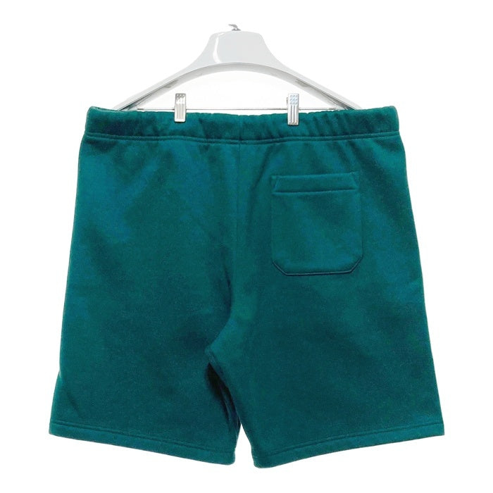 Carhartt WIP カーハートワークインプログレス Chase Sweat Short スウェットショーツ ショートパンツ グリーン Size M 瑞穂店