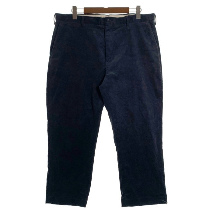 POLO RALPH LAUREN ポロ ラルフ ローレン コーデュロイ パンツ ネイビー Size 38/30 福生店