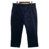 POLO RALPH LAUREN ポロ ラルフ ローレン コーデュロイ パンツ ネイビー Size 38/30 福生店