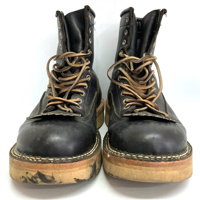 WHITE'S ホワイツ NORTH WEST ノースウエスト ブーツ ブラック size9.5E 瑞穂店