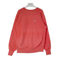 CHAMPION チャンピオン REVERSE WEAVE リバースウィーブ 90’s MADE IN USA USA製 SWEAT スウェット トレーナー 刺繡タグ ピンク sizeXL 瑞穂店