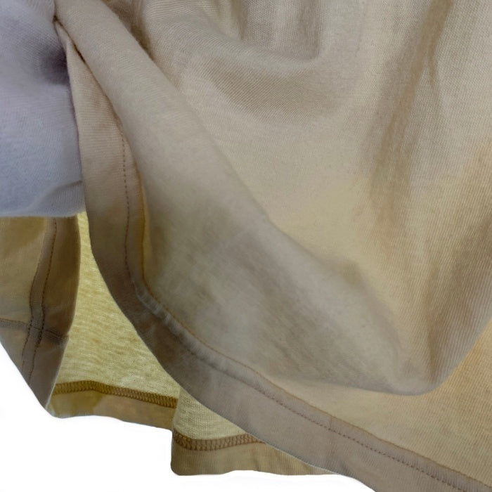 FREEWHEELERS フリーホイーラーズ Power Wear NEW YORK キングコング プリントTシャツ アイボリー Size M 福生店