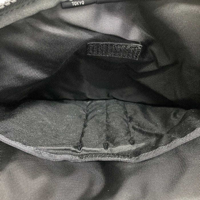 PORTER ポーター クラッチバッグ 迷彩 カモフラ ブラック 瑞穂店
