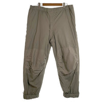 00's U.S.ARMY 米軍 PRIMALOFT プリマロフト ECWCS LEVEL7 GEN3 中綿 トラウザーパンツ グレー 8415-01-538-6704 Size L-R 福生店