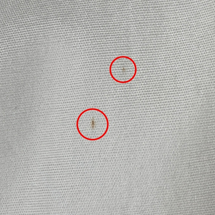 COMME des GARCONS HOMME PLUS コムデギャルソンオムプリュス PE-B037 ダブルポケット 半袖シャツ ホワイト sizeXS 瑞穂店