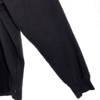 SUPREME シュプリーム 20SS Timberland ティンバーランド Crewneck クルーネックスウェットトレーナー ブラック Size XL 福生店