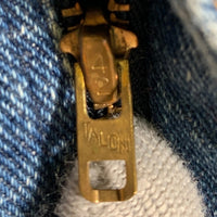 Dickies ディッキーズ デニムペインターパンツ インディゴ TALON42 Size 86cm 福生店