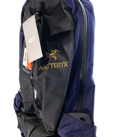 ARC’TERYX アークテリクス BEAMS 40TH別注 Arro22 アロー22 バックパック リュック ネイビー ブラック 11-61-1414-729-79-88 福生店