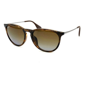 Ray-Ban レイバン ERIKA サングラス 偏光レンズ ブラウン RB4171-F 瑞穂店