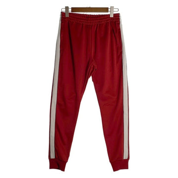 glamb グラム  Swing jersey pants スイングジャージ―パンツ レッド GB0120/P05 Size 3 福生店