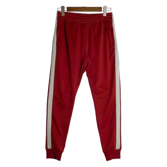 glamb グラム  Swing jersey pants スイングジャージ―パンツ レッド GB0120/P05 Size 3 福生店
