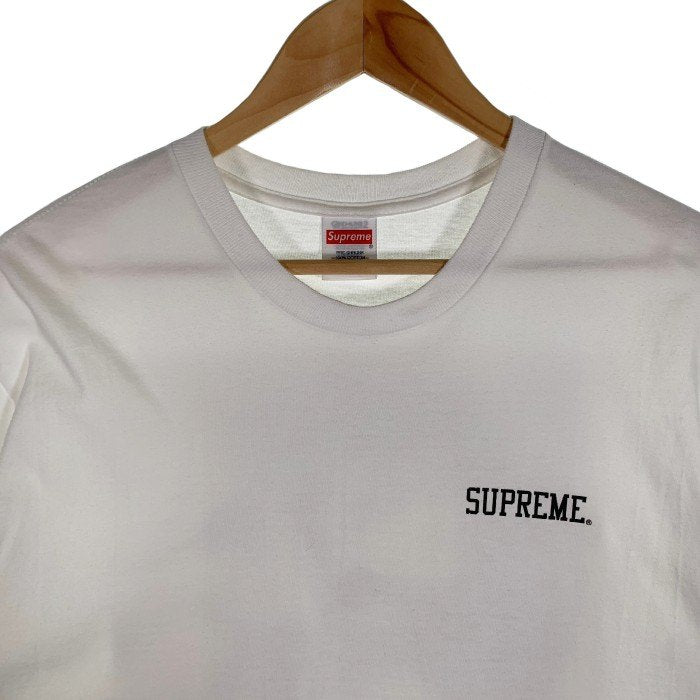 SUPREME シュプリーム 22AW Greta Tee グレタ Tシャツ ホワイト グレムリン Size M 福生店