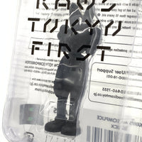 KAWS カウズ メディコムトイ TOKYO FIRST ACCOMPLICE BLACK キーホルダー ブラック  福生店