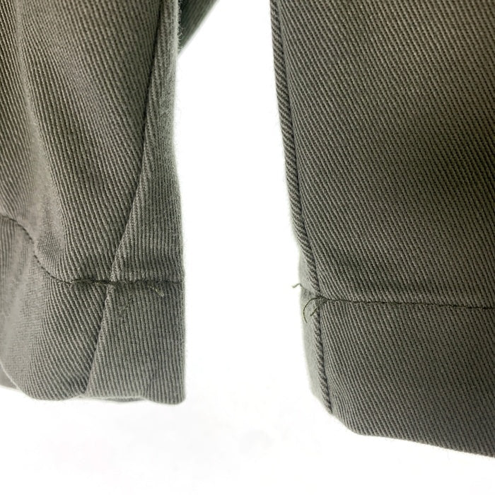 Polo Ralph Lauren ポロラルフローレン Tyler Short タイラーショーツ チノ 2タック ショートパンツ オリーブ Size 31 福生店