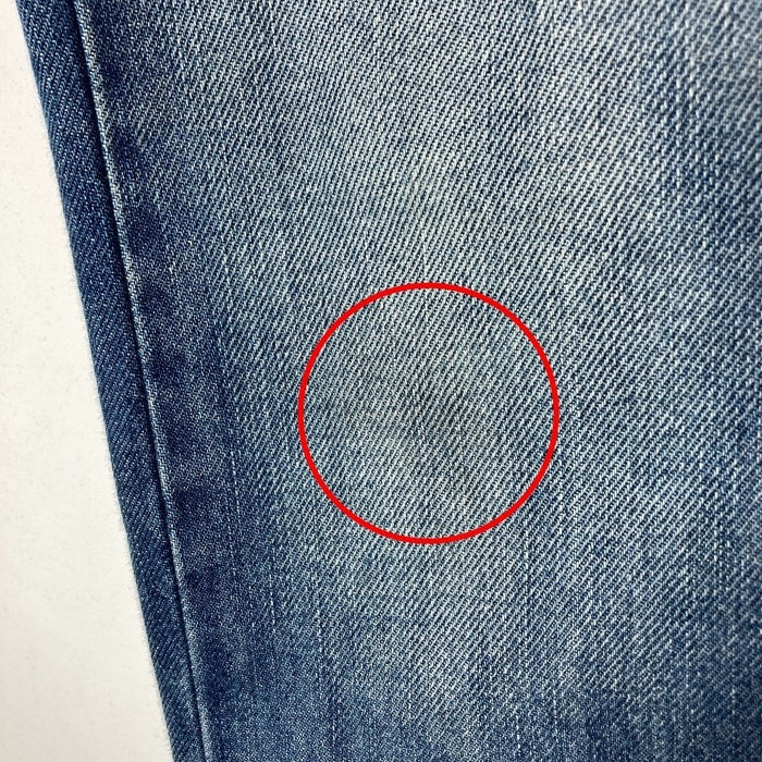 DIESEL ディーゼル VIKER レギュラーストレート デニムパンツ ライトインディゴ size31 瑞穂店