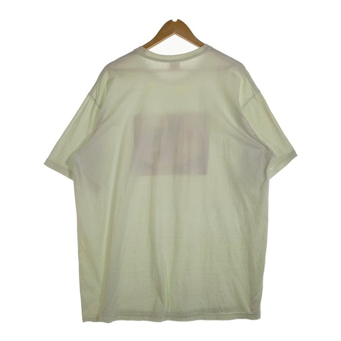 SUPREME シュプリーム 23SS Eyewear Tee アイウェア プリントTシャツ ペイルグリーン Size XXL 福生店