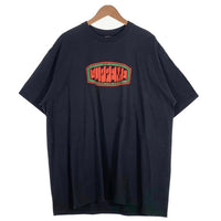 SUPREME シュプリーム 23AW Pound Tee パウンド Tシャツ ブラック Size XXL 福生店