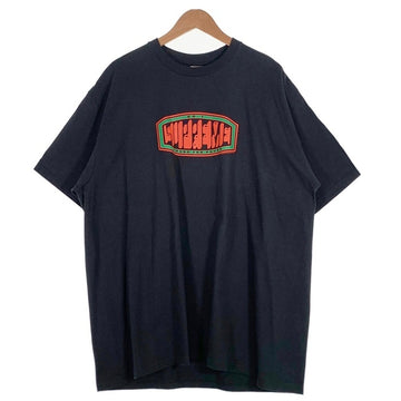 SUPREME シュプリーム 23AW Pound Tee パウンド Tシャツ ブラック Size XXL 福生店