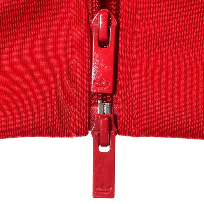 adidas Originals アディダスオリジナルス IL2494 アディカラー クラシックス SSTトラックジャケット レッド size3XL 瑞穂店