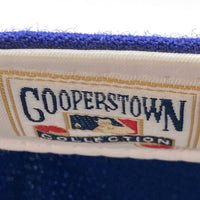 NEW ERA ニューエラ 59FIFTY BROOKLYN DODGERS ベースボールキャップ ブルー size7 1/8(56.8cm) 瑞穂店