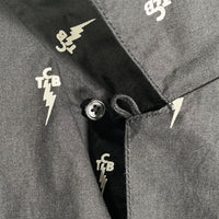 NEIGHBORHOOD ネイバーフッド 16SS  EP-TCB / C-SHIRT.SS 半袖 シャツ ブラック 161BENH-SHM01S Size L 福生店