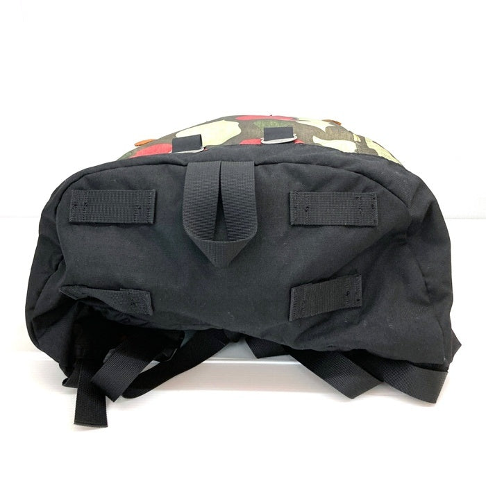 GREGORY グレゴリー クラシックデイ ガーデンカモ バックパック リュック 瑞穂店