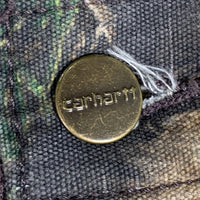 Carhartt カーハート RELAXED-FIT リラックス フィット RUGGED FLEX RIGBY CAMO PANTS ラギッド フレックス リグビー カモ パンツ リアルツリーカモ 102288 977 Size 34×30 福生店