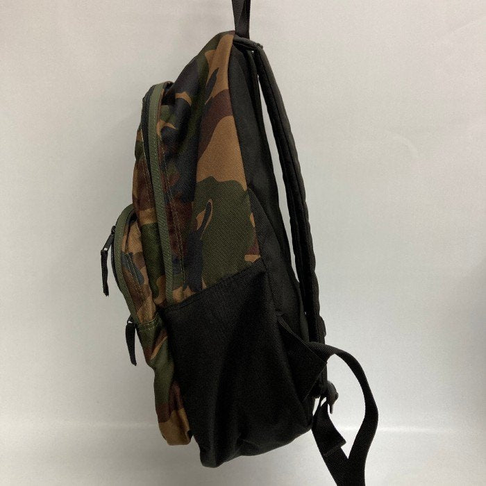 STUSSY ステューシー カモフラ バックパック カーキ 瑞穂店