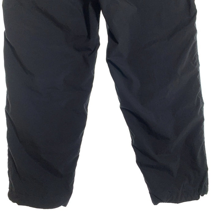 THE NORTH FACE ノースフェイス Meadow Warm Pant 中綿 メドウウォーム パンツ ブラック NB82331 Size XL 福生店