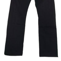 SUGAR CANE シュガーケーン Lot 470 ブラックデニムパンツ ストレート Size 31×34 福生店