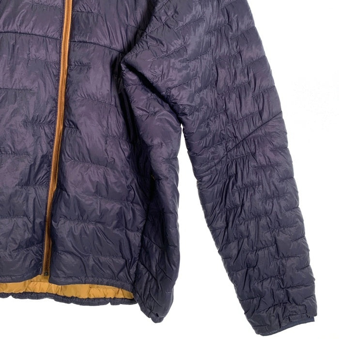 patagonia パタゴニア FA24 マイクロ パフ フーディー ネイビー STY84031FA24 Size XL 福生店