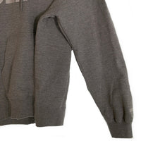 WIND SEA ウィンダンシー GOD SELECTION XXX ゴットセレクショントリプルエックス ロゴ プルオーバー フーディー パーカー グレー WDS-XXX-SP-07 Size XL 福生店