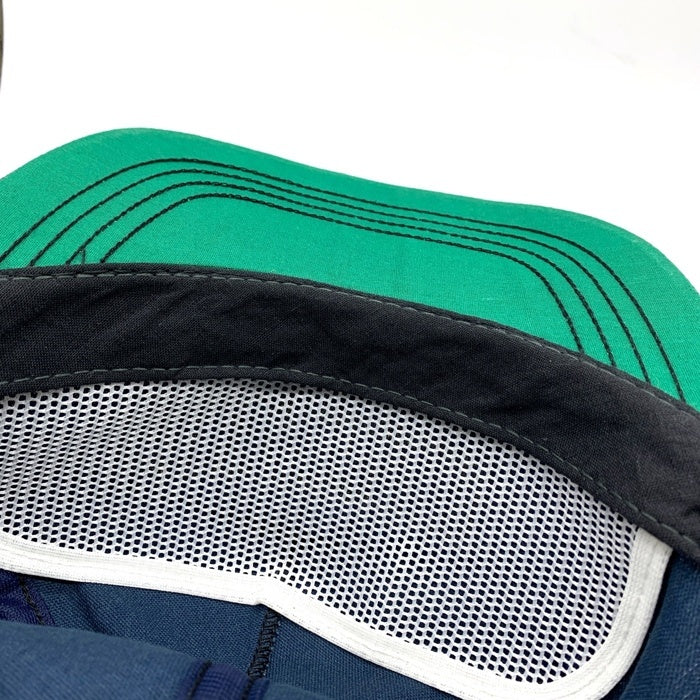 90`s DEPRAG USA製 トラッカーキャップ ネイビー 福生店