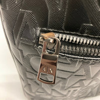 A/X armani exchange アルマーニエクスチェンジ ショルダーバッグ ブラック 瑞穂店