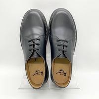 DR.MARTENS ドクターマーチン 11838 GIBSON ギブソン 3ホールシューズ ブラック size29cm 瑞穂店