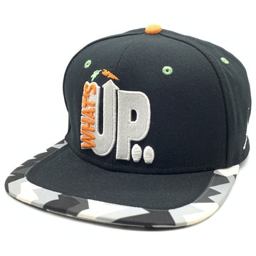 JORDAN BRAND ジョーダンブランド WHAT'S UP JOCK? CAP キャップ ブラック 658387-010 福生店