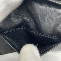 BALENCIAGA バレンシアガ CASH KEYCASE キャッシュ キーケース 6連 ブラック 640537  福生店