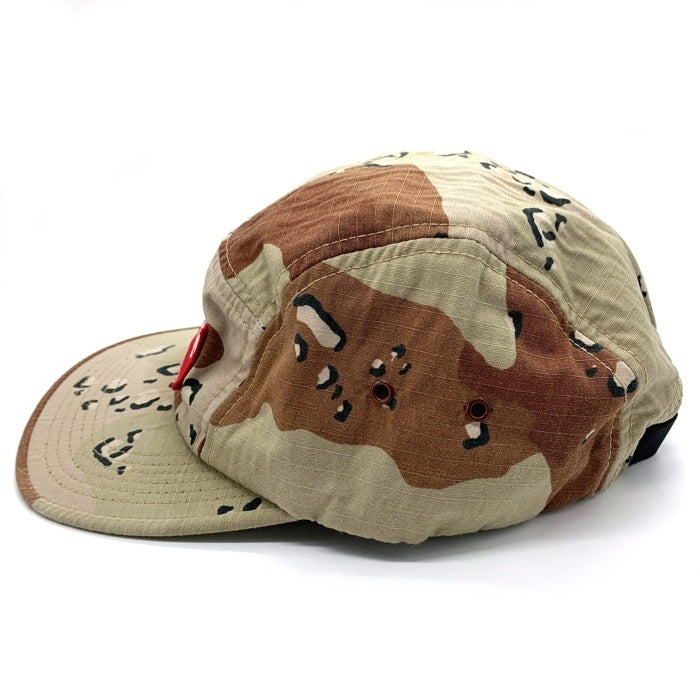 SUPREME シュプリーム 14AW Desert Camo Camp Cap デザートカモ キャンプ キャップ デザートカモ USA製 福生店