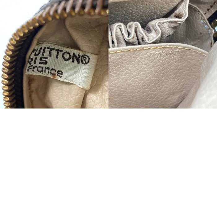 LOUIS VUITTON ルイヴィトン M47522 モノグラム トゥルーストワレット 28 ポーチ セカンドバッグ 瑞穂店