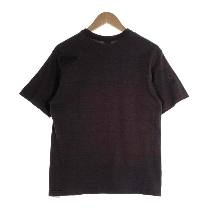 WAREHOUSE ウエアハウス Lot 4601 MARYSVILLE HIGH PHYS.ED. プリントTシャツ スミクロ Size M 福生店