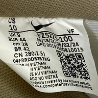 NIKE ナイキ FZ5225-100 AIR FORCE 1 '07 LV8 ホワイト size28cm 瑞穂店